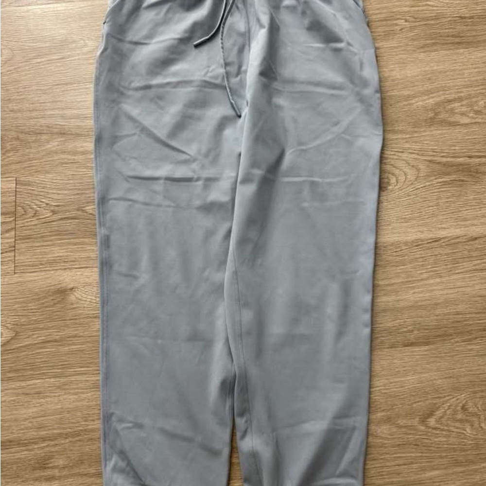 lululemon athletica Gray Joggers
